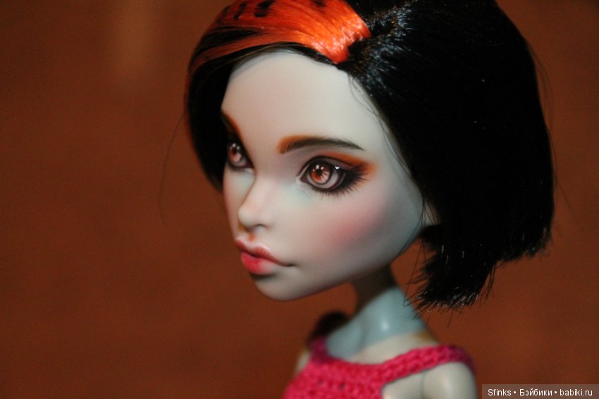 ООАК последних пары месяцев уходящего года (фото 10)