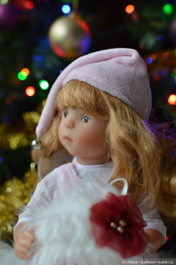 Веселых праздников! С наступающим Новым годом (фото 3)