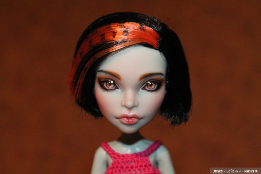 ООАК последних пары месяцев уходящего года