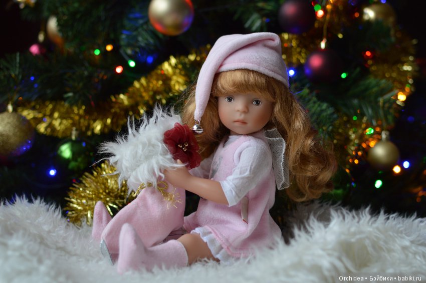 Веселых праздников! С наступающим Новым годом