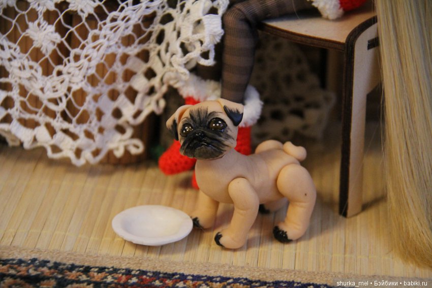 Один день из жизни Хоулин