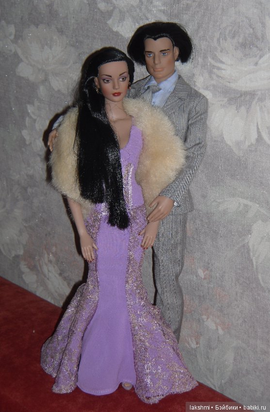 Кукольные встречи. Время для тоннеро-пар