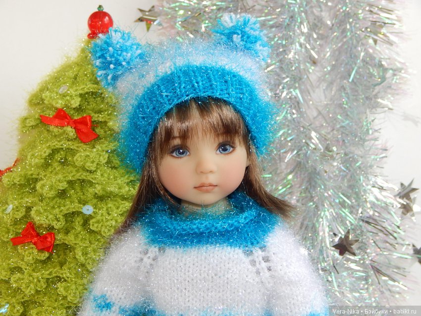 Всем сказочного Нового Года