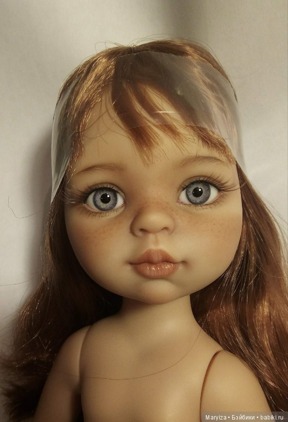 ООАК виниловых девочек — ООАК и репейнт игровых кукол: Bratz (фото 4)