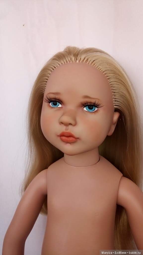 ООАК виниловых девочек — ООАК и репейнт игровых кукол: Bratz (фото 2)