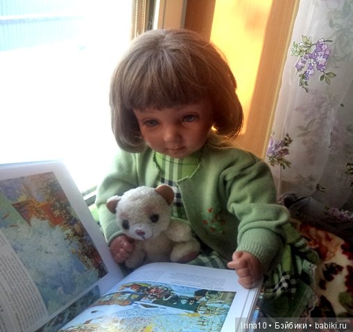 В ожидании чуда — Болталка и разговоры обо всем: жизнь (фото 4)