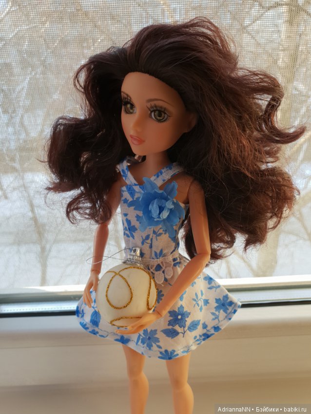 Моя Лея. ООАК Мокси Тинз — Куклы Bratz (Братц) и Moxie Girlz: MGA