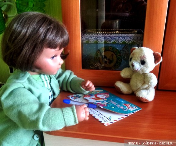 В ожидании чуда — Болталка и разговоры обо всем: жизнь (фото 5)