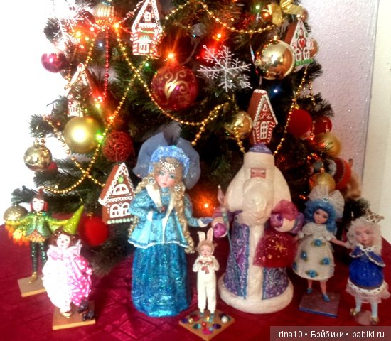 В ожидании чуда — Болталка и разговоры обо всем: жизнь (фото 9)