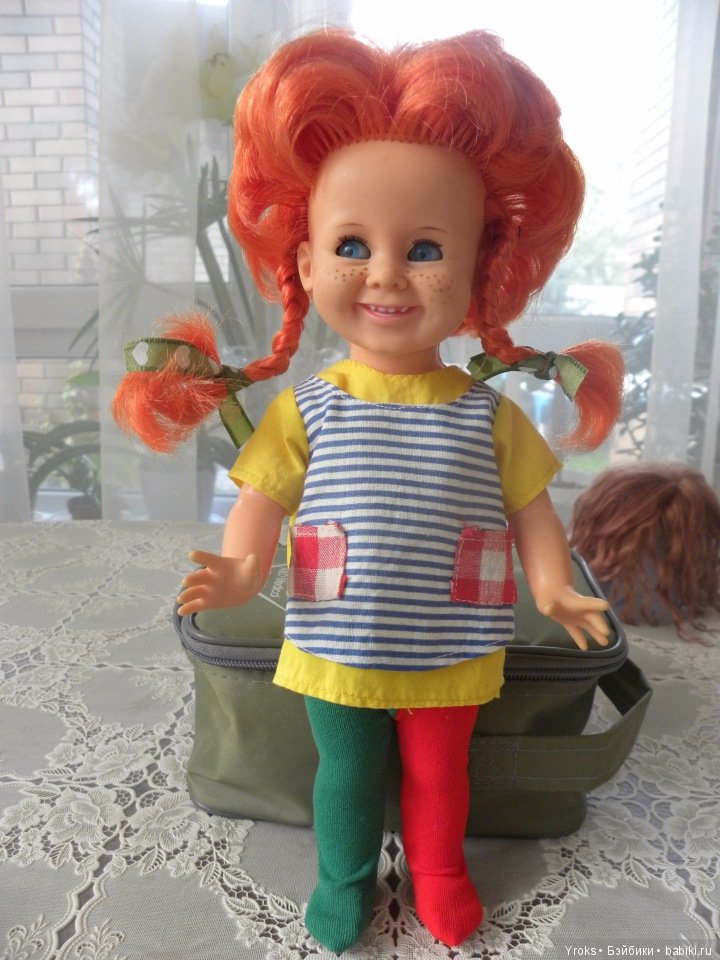 Давайте помечтаем — Домашние коллекции кукол: фото собраний (фото 4)