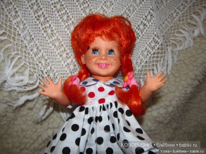 Давайте помечтаем — Домашние коллекции кукол: фото собраний (фото 2)