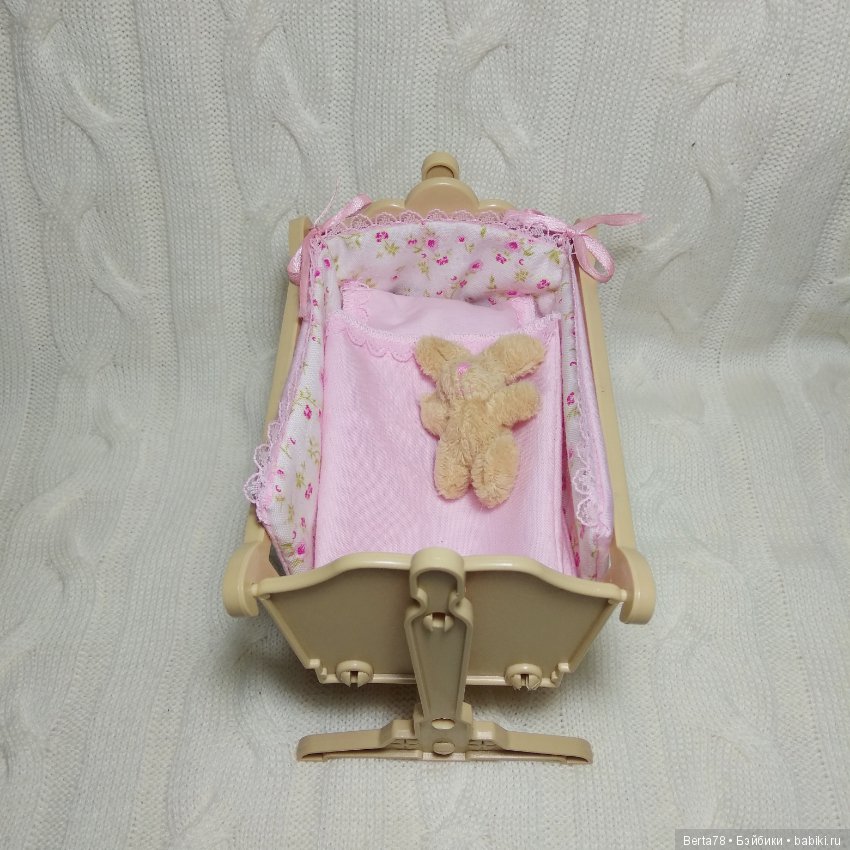 Силиконовые пупсы Берновой Татьяны - ч2 - девочки