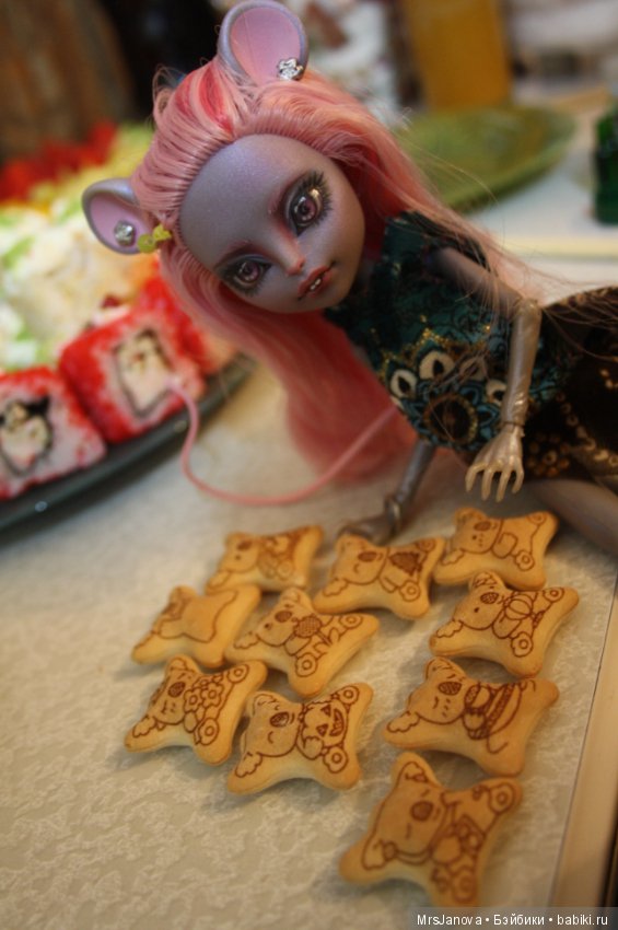 Новый год в приятной компании (фото 3)