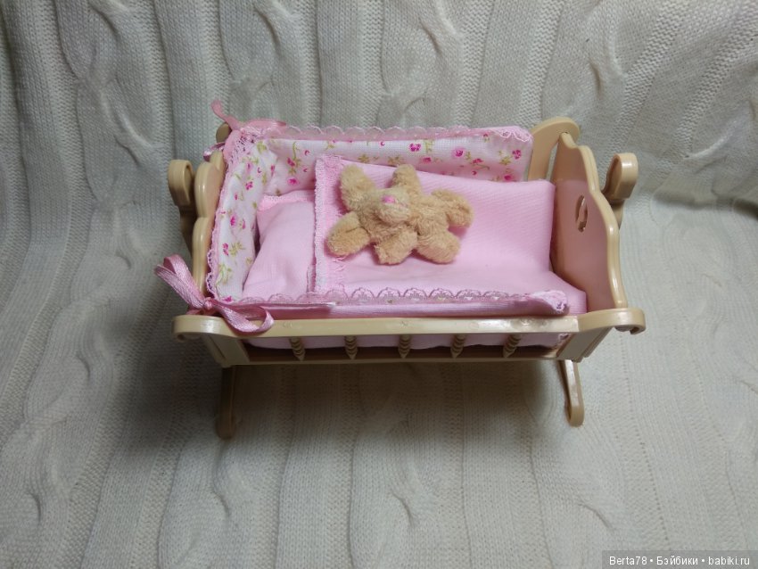 Силиконовые пупсы Берновой Татьяны - ч2 - девочки