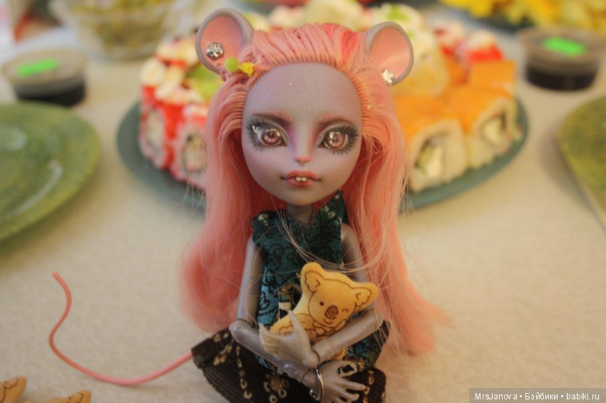 Новый год в приятной компании