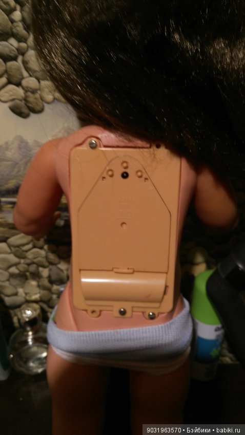 Опознать кукол — Опознание кукол СССР и ГДР: поиск по фото (фото 2)