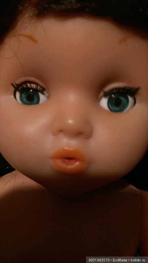 Опознать кукол — Опознание кукол СССР и ГДР: поиск по фото (фото 3)