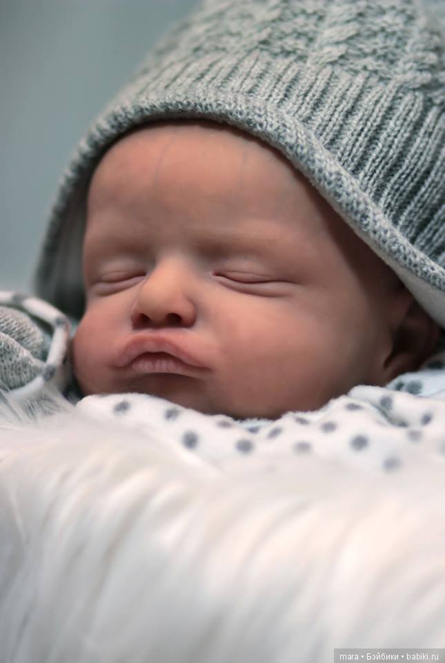 Rosalie от скульптора Olga Auer (фото 6)