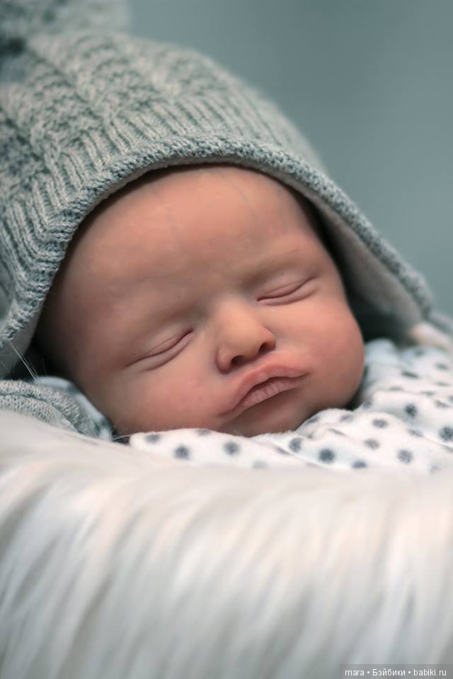 Rosalie от скульптора Olga Auer (фото 4)