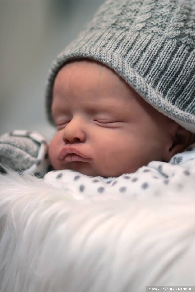 Rosalie от скульптора Olga Auer (фото 2)