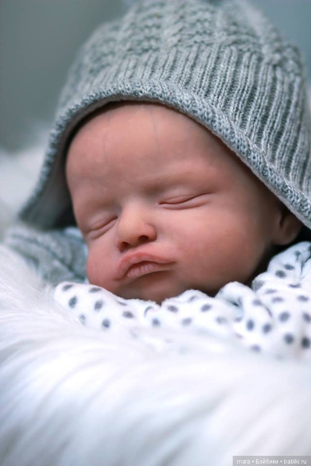 Rosalie от скульптора Olga Auer (фото 3)