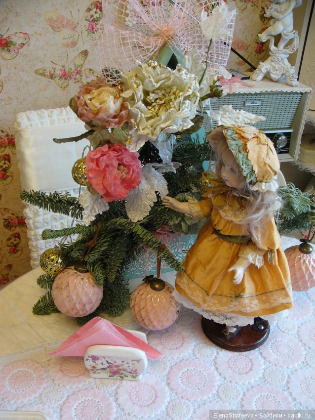 С Новым Годом! С Новым платьем (фото 7)