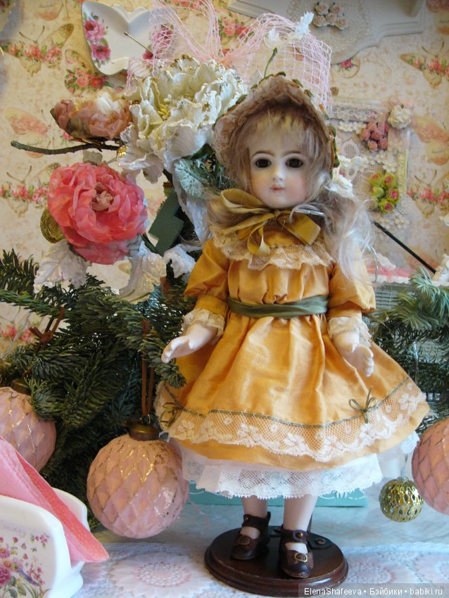 С Новым Годом! С Новым платьем (фото 2)