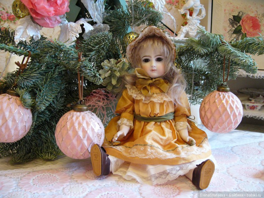 С Новым Годом! С Новым платьем (фото 6)