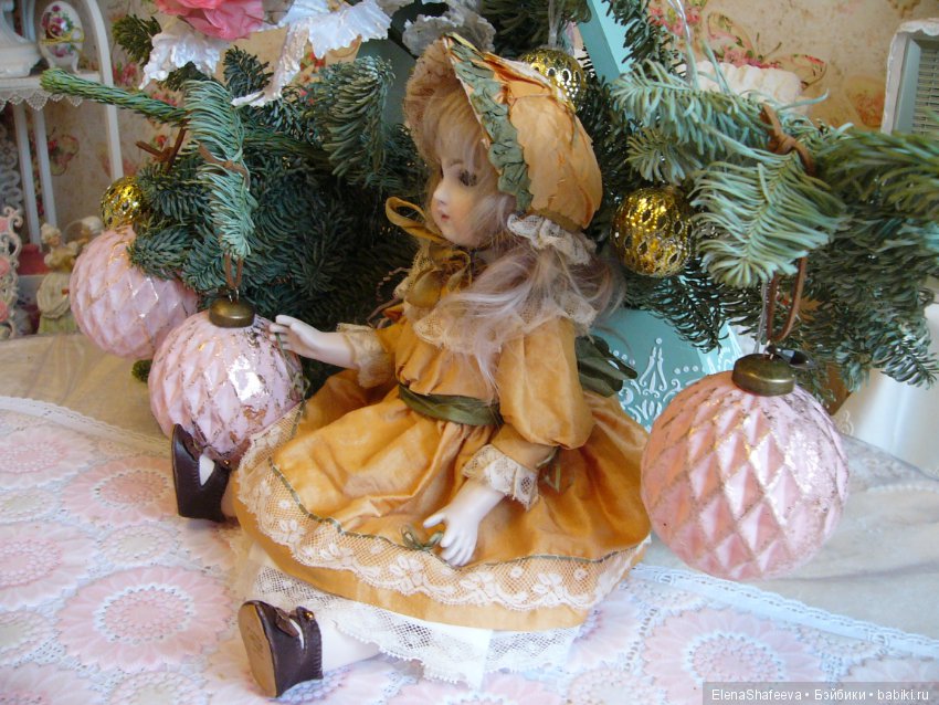 С Новым Годом! С Новым платьем (фото 5)