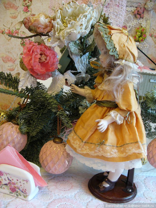 С Новым Годом! С Новым платьем (фото 4)