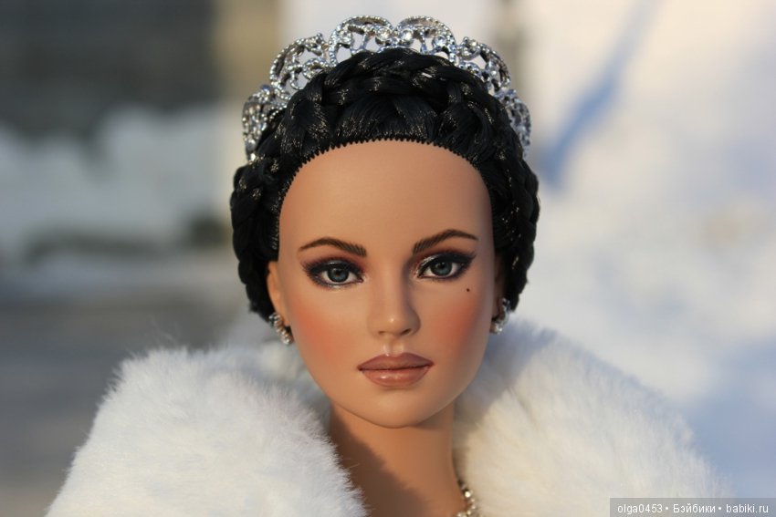 Куклы Tonner, ч. 25 — Фэшн