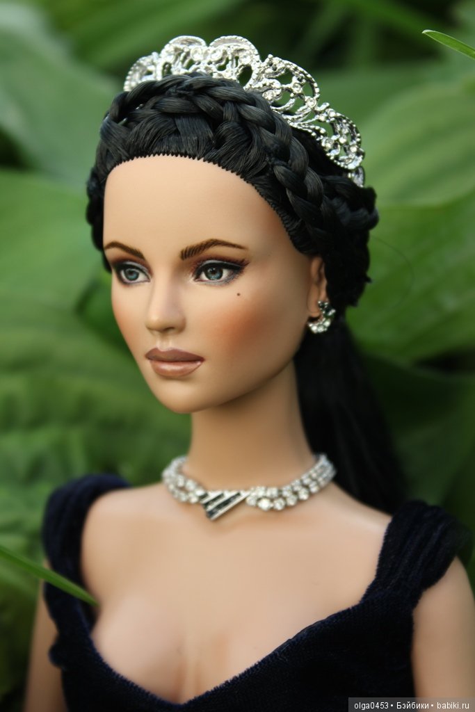 Куклы Tonner, ч. 25 — Фэшн