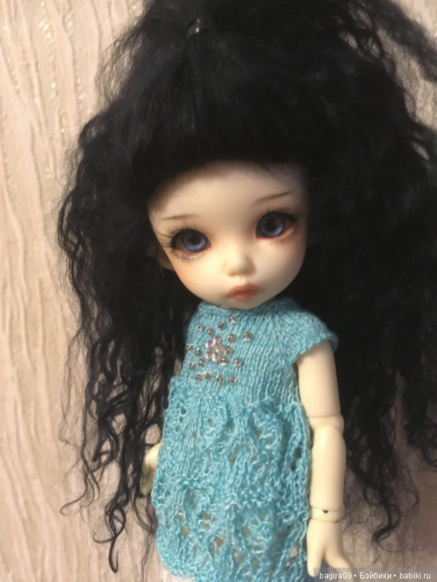 Аришкины подарки — Куклы Fairyland (ФэйриЛэнд): BJD (БЖД)