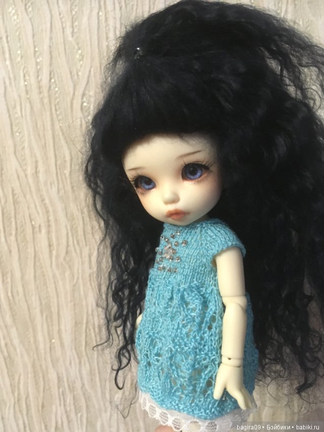 Аришкины подарки — Куклы Fairyland (ФэйриЛэнд): BJD (БЖД) (фото 2)