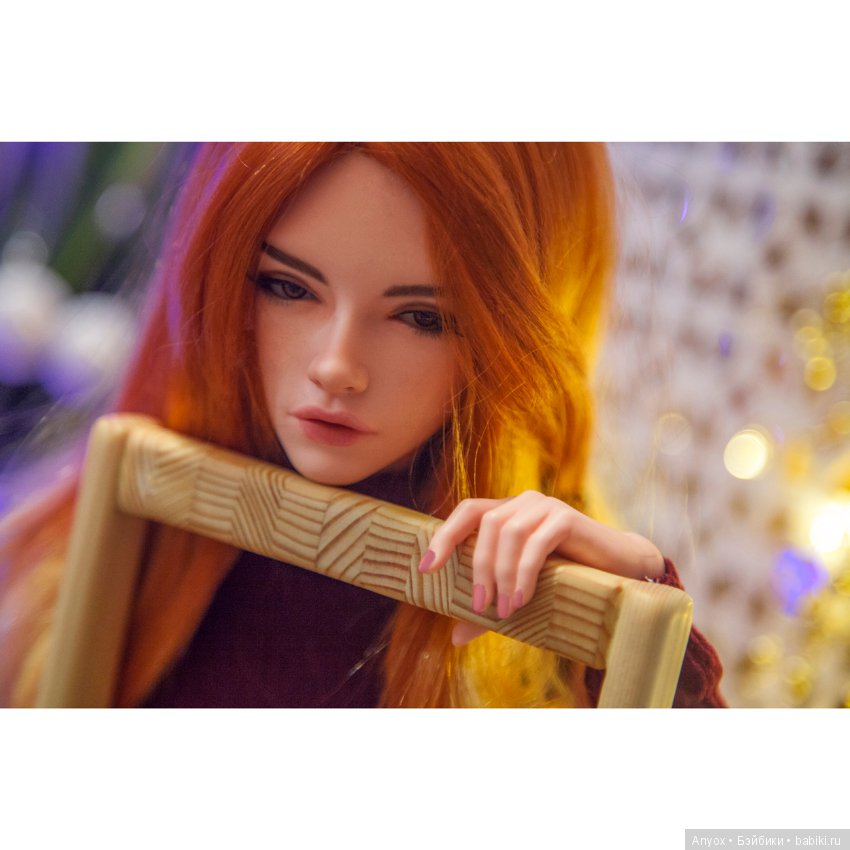 Новый Год - Новый стол и новый стул (фото 2)