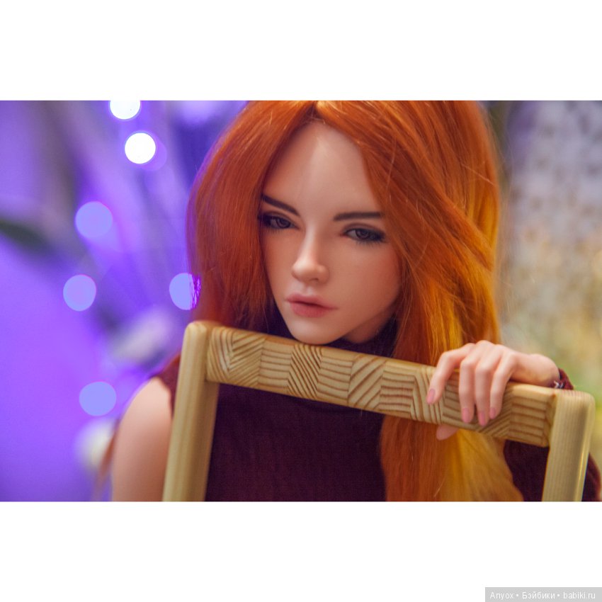 Новый Год - Новый стол и новый стул (фото 3)