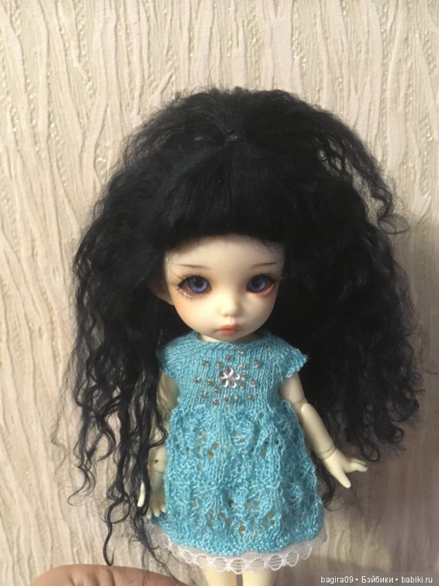 Аришкины подарки — Куклы Fairyland (ФэйриЛэнд): BJD (БЖД) (фото 3)