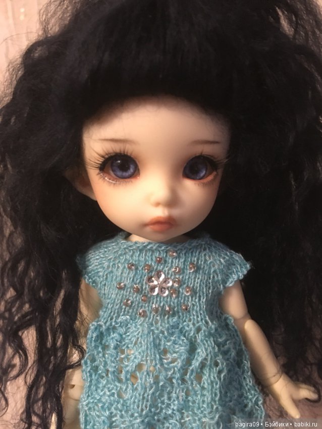 Аришкины подарки — Куклы Fairyland (ФэйриЛэнд): BJD (БЖД) (фото 5)