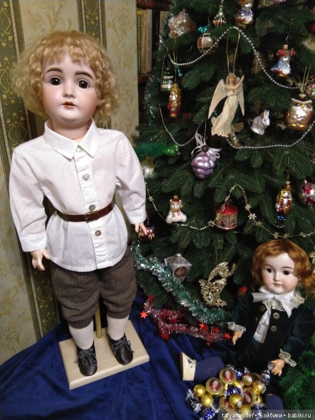 Старший брат или детские радости (фото 3)