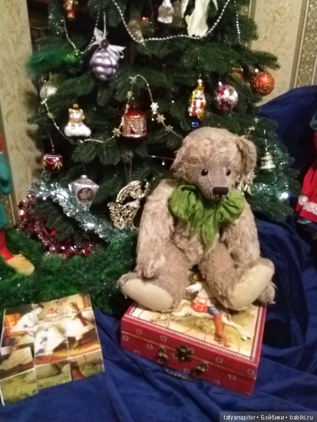 Старший брат или детские радости