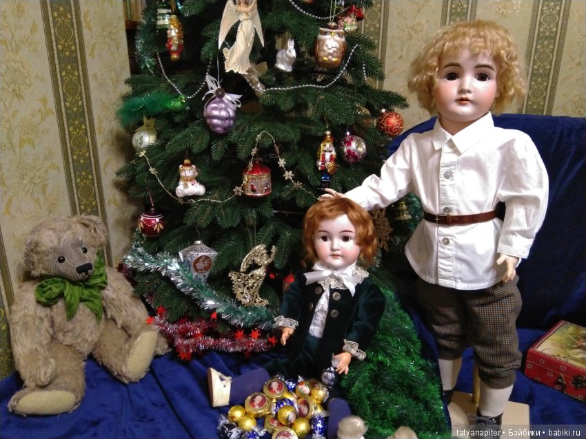 Старший брат или детские радости (фото 4)