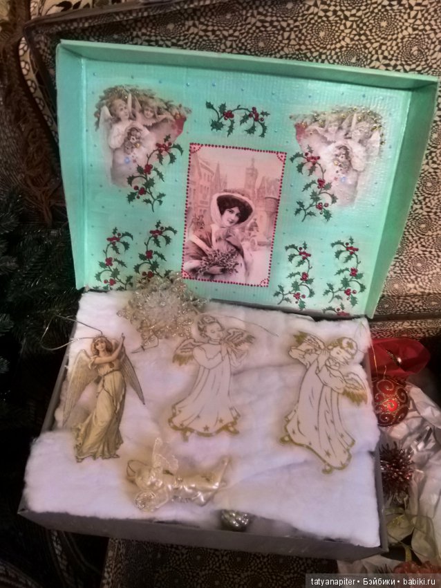 Старший брат или детские радости