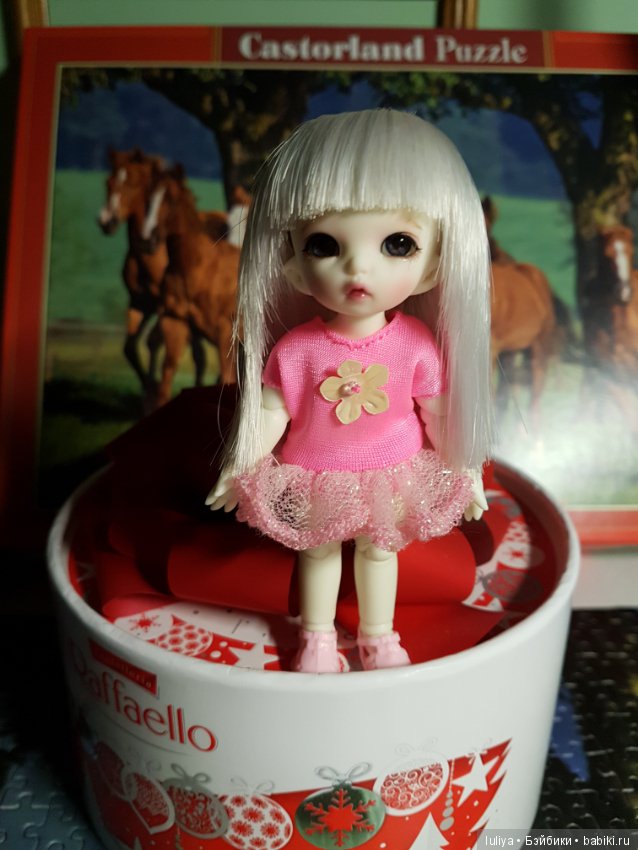 Милые прекрасные любимые крошки