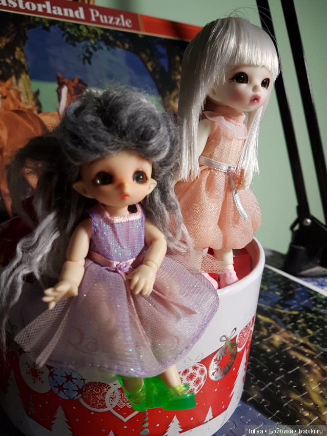 Милые прекрасные любимые крошки