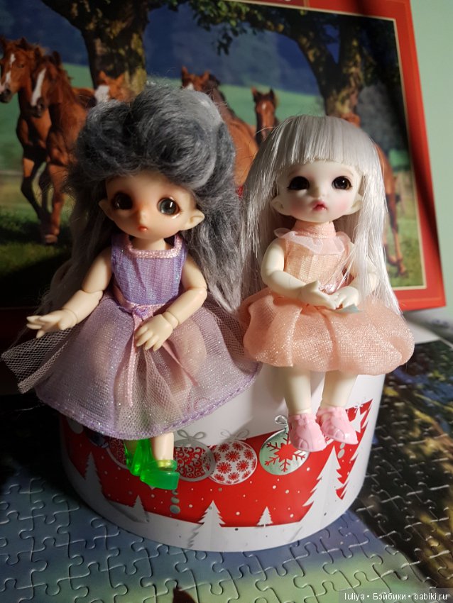 Милые прекрасные любимые крошки