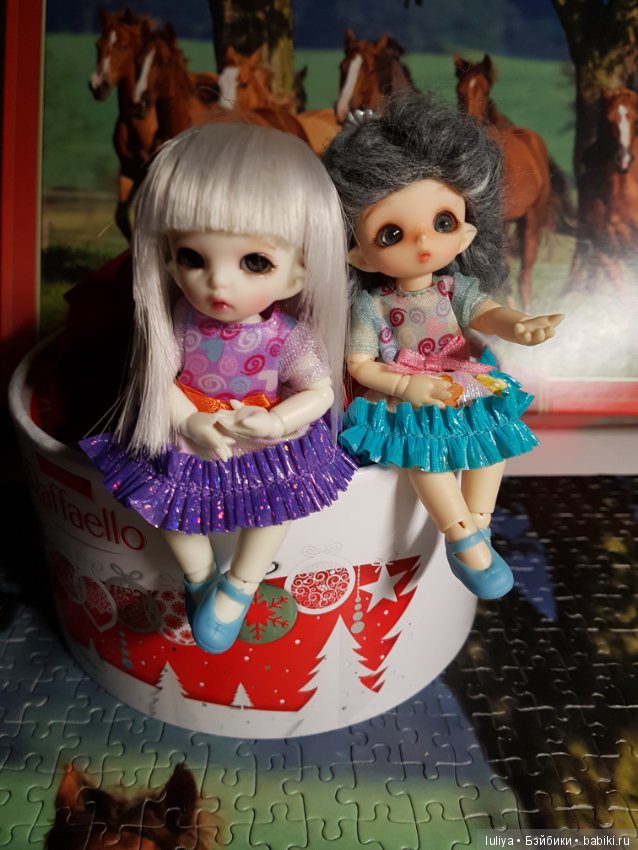 Милые прекрасные любимые крошки (фото 7)