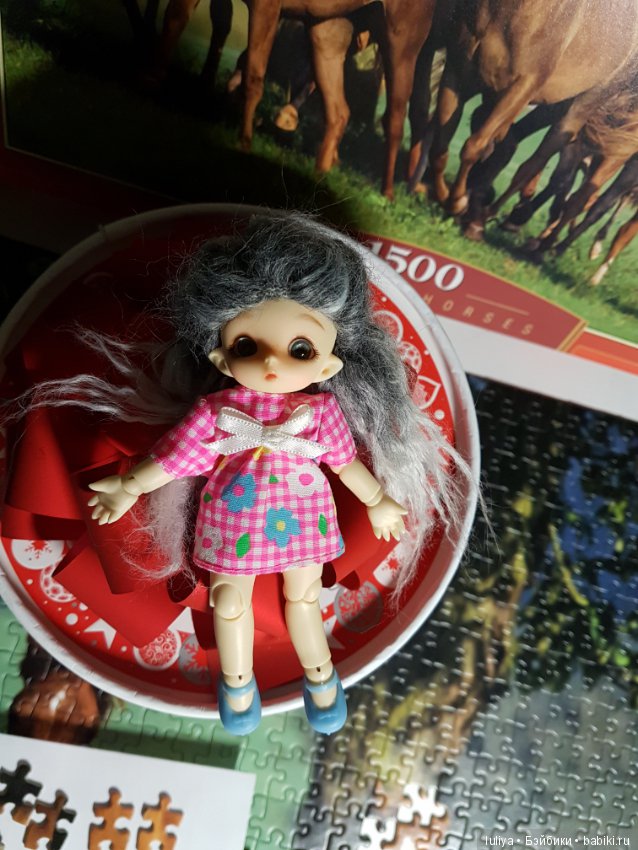 Милые прекрасные любимые крошки (фото 2)