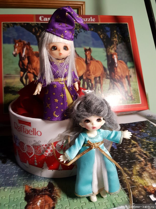 Милые прекрасные любимые крошки (фото 4)