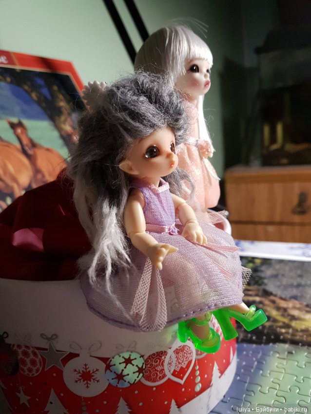 Милые прекрасные любимые крошки