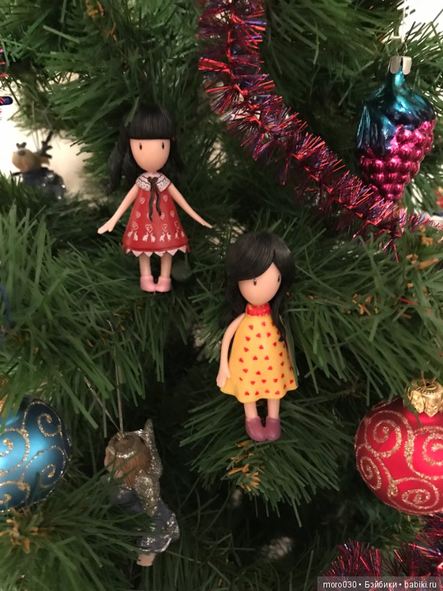 Конфетки Тиффи — Интересные игрушки и фигурки (разное): редкие (фото 2)